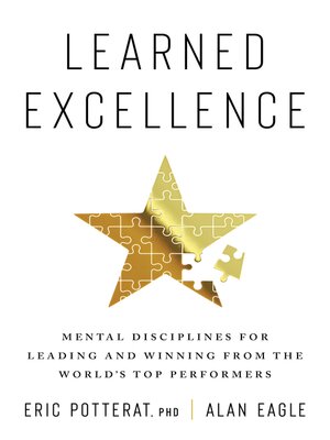 cover image of Learned Excellence